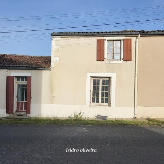  FAMICITY DIJON : Maison / Villa | SAINT-HILAIRE-DES-LOGES (85240) | 200 m2 | 75 000 € 