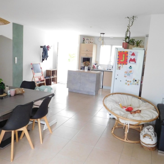  FAMICITY DIJON : House | SAINT-VALERIEN (85570) | 96 m2 | 210 000 € 