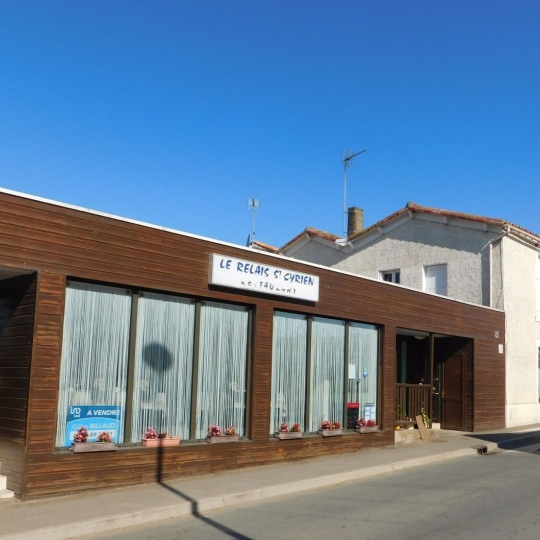  FAMICITY DIJON : Programme Neuf | SAINT-CYR-DES-GATS (85410) | 90 m2 | 181 000 € 