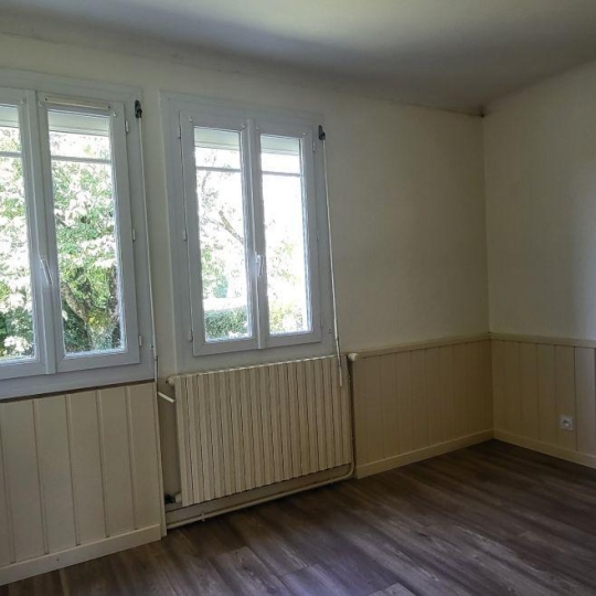  FAMICITY DIJON : Maison / Villa | COULONGES-SUR-L'AUTIZE (79160) | 107 m2 | 158 500 € 