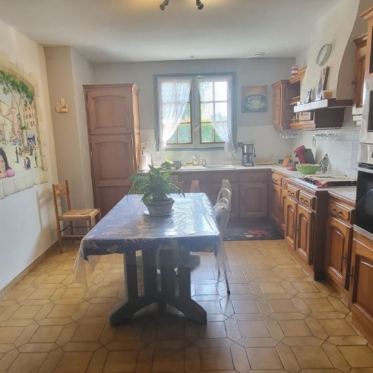  FAMICITY DIJON : House | SAINT-LAURS (79160) | 131 m2 | 259 000 € 