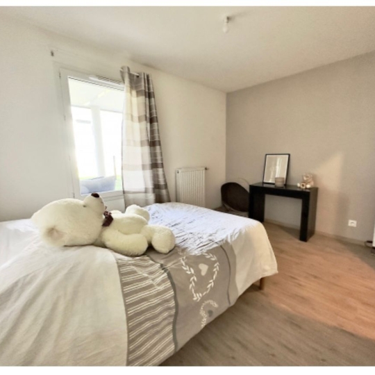  FAMICITY DIJON : Appartement | CRANVES-SALES (74380) | 79 m2 | 379 000 € 