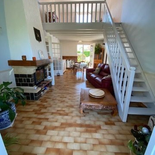  FAMICITY DIJON : House | MESCHERS-SUR-GIRONDE (17132) | 105 m2 | 350 000 € 