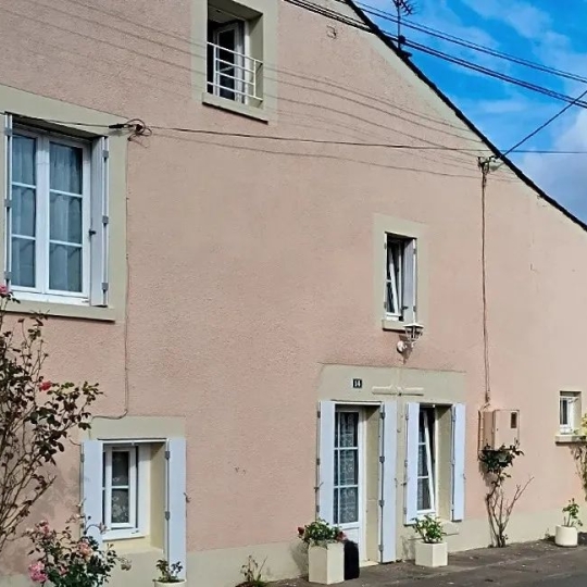  FAMICITY DIJON : Maison / Villa | FONTENAY-LE-COMTE (85200) | 88 m2 | 127 000 € 