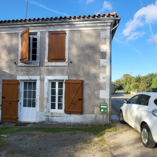 FAMICITY DIJON : House | SAINT-MICHEL-LE-CLOUCQ (85200) | 88.00m2 | 112 500 € 