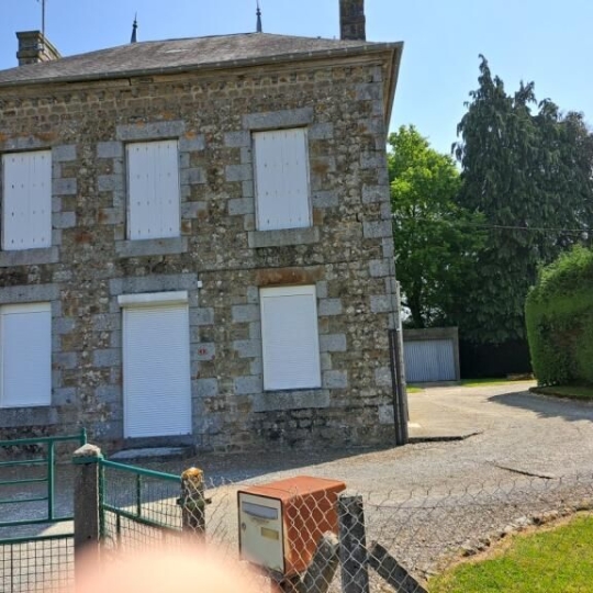  FAMICITY DIJON : Maison / Villa | SAINT-ANDRE-DE-MESSEI (61440) | 83 m2 | 135 000 € 