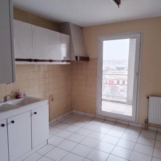  FAMICITY 2 : Appartement | LYON (69008) | 85 m2 | 245 000 € 