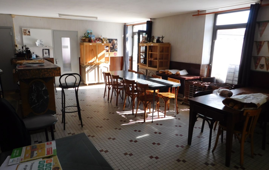 FAMICITY DIJON : Programme Neuf | SAINT-CYR-DES-GATS (85410) | 90 m2 | 181 000 € 