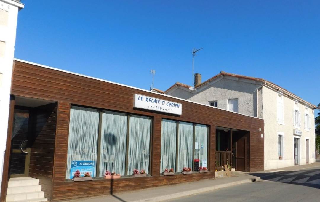 FAMICITY DIJON : Programme Neuf | SAINT-CYR-DES-GATS (85410) | 90 m2 | 181 000 € 