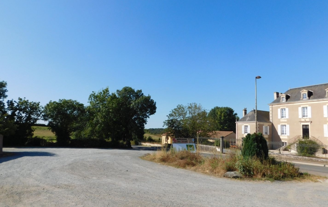 FAMICITY DIJON : Programme Neuf | SAINT-CYR-DES-GATS (85410) | 90 m2 | 181 000 € 