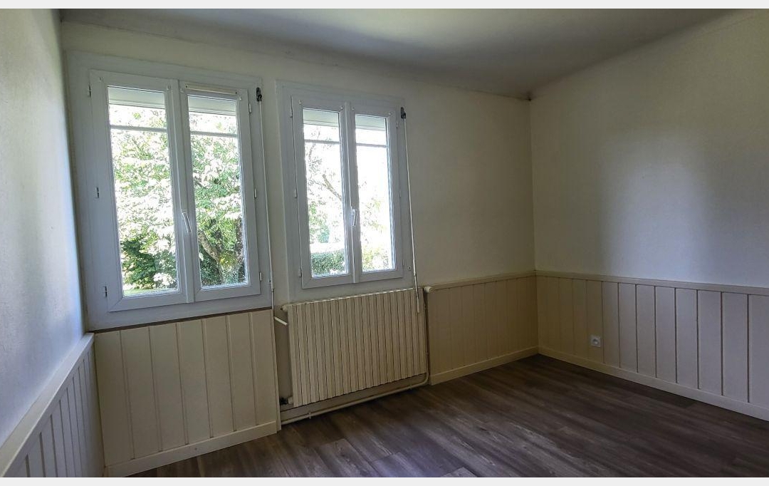 FAMICITY DIJON : Maison / Villa | COULONGES-SUR-L'AUTIZE (79160) | 107 m2 | 158 500 € 