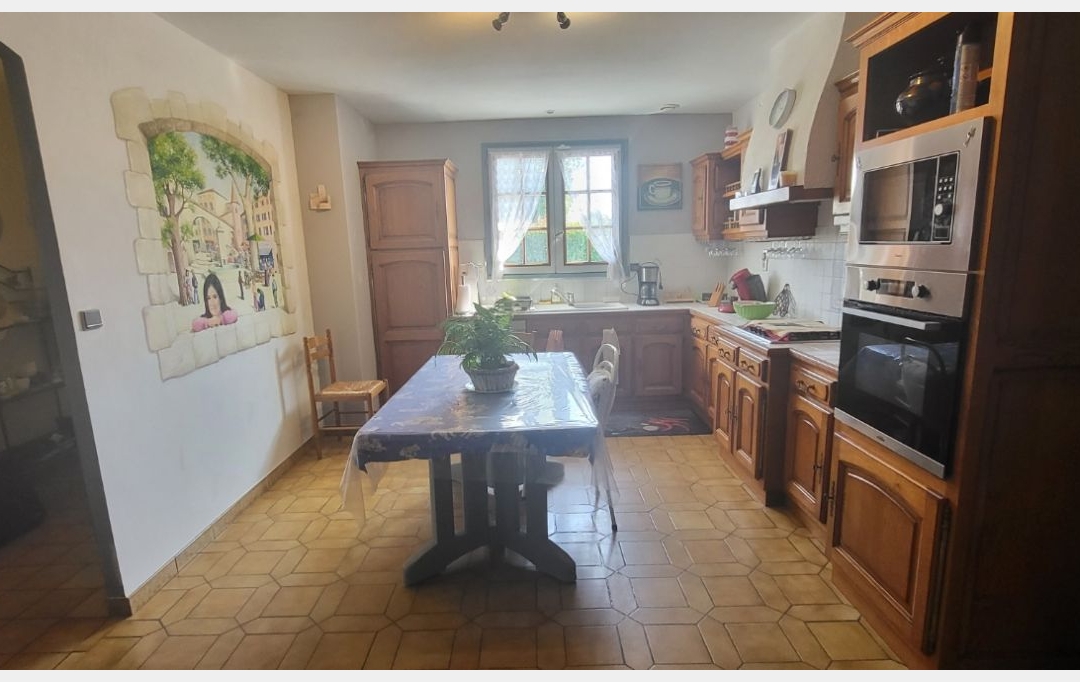 FAMICITY DIJON : House | SAINT-LAURS (79160) | 131 m2 | 259 000 € 