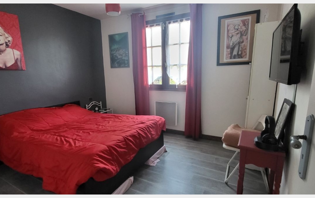 FAMICITY DIJON : House | SAINT-LAURS (79160) | 131 m2 | 259 000 € 