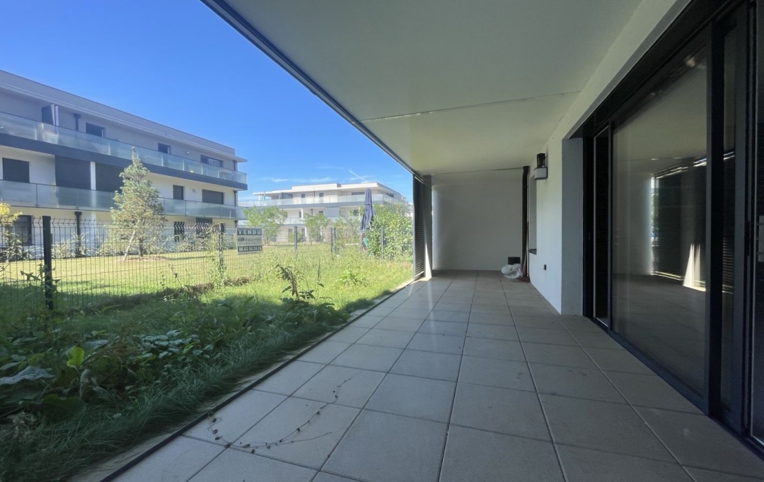 FAMICITY DIJON : Appartement | CRANVES-SALES (74380) | 79 m2 | 379 000 € 