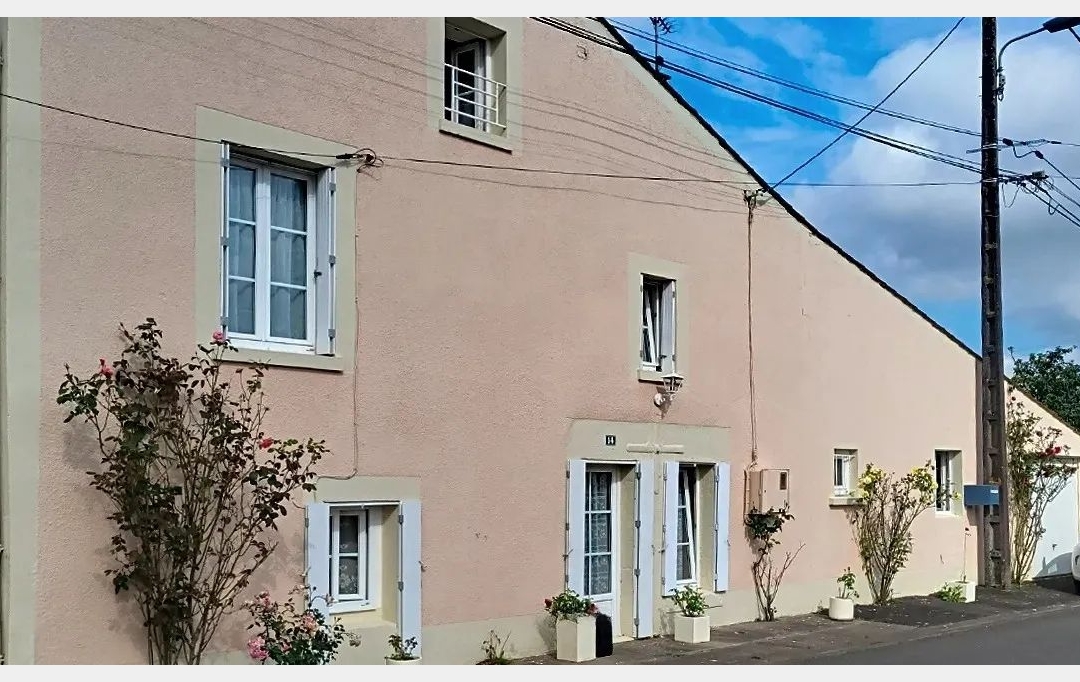 FAMICITY DIJON : Maison / Villa | FONTENAY-LE-COMTE (85200) | 88 m2 | 127 000 € 