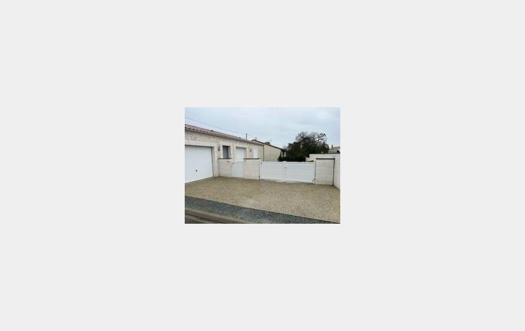 FAMICITY DIJON : House | FAYE-SUR-ARDIN (79160) | 71 m2 | 150 000 € 