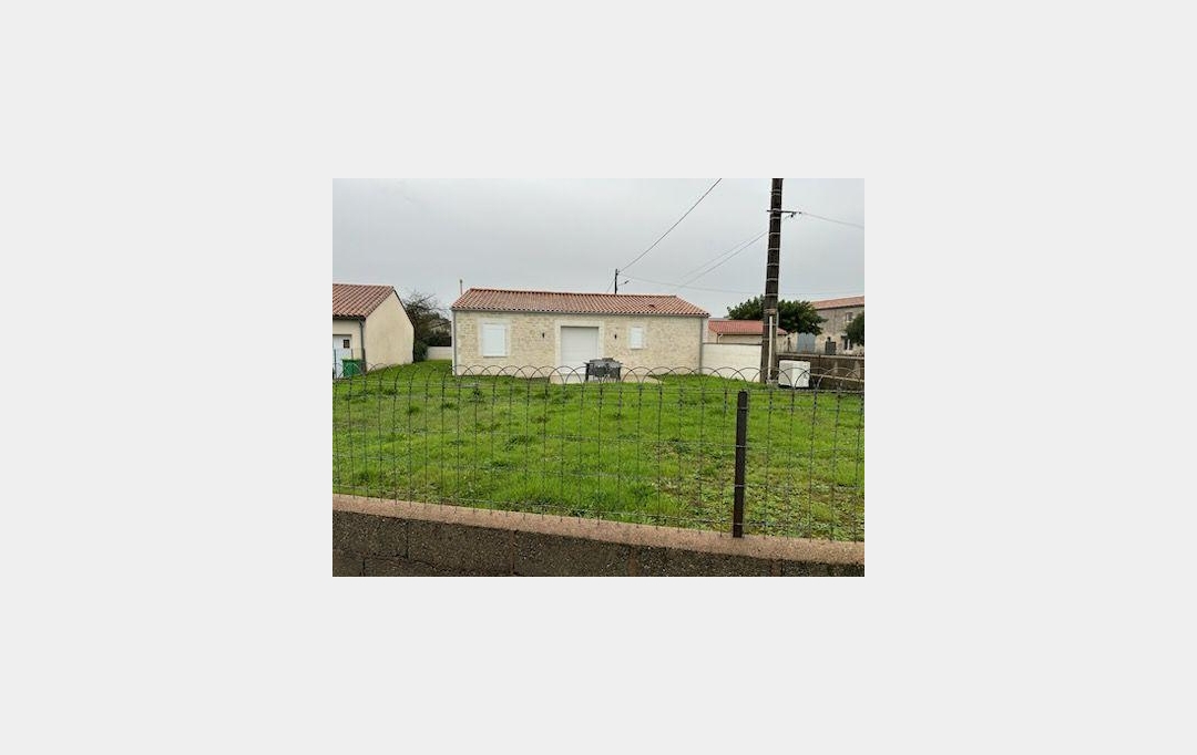 FAMICITY DIJON : House | FAYE-SUR-ARDIN (79160) | 71 m2 | 150 000 € 