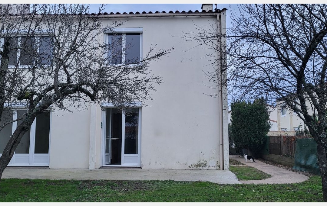 FAMICITY DIJON : Maison / Villa | FONTENAY-LE-COMTE (85200) | 103 m2 | 148 000 € 