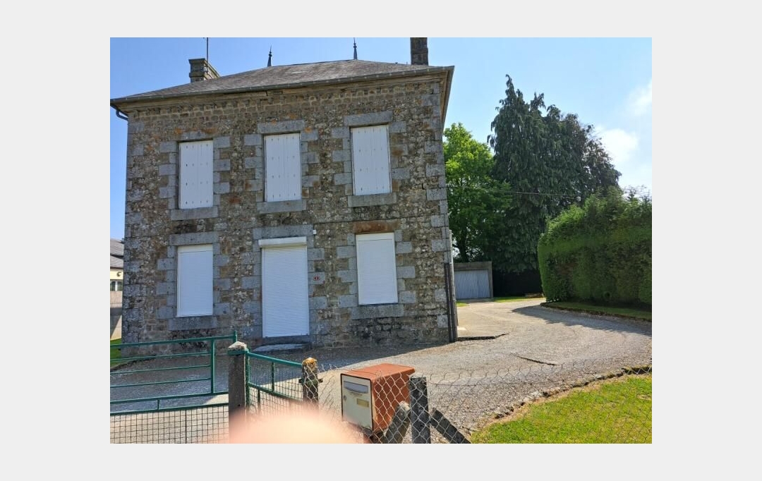 FAMICITY DIJON : Maison / Villa | SAINT-ANDRE-DE-MESSEI (61440) | 83 m2 | 135 000 € 