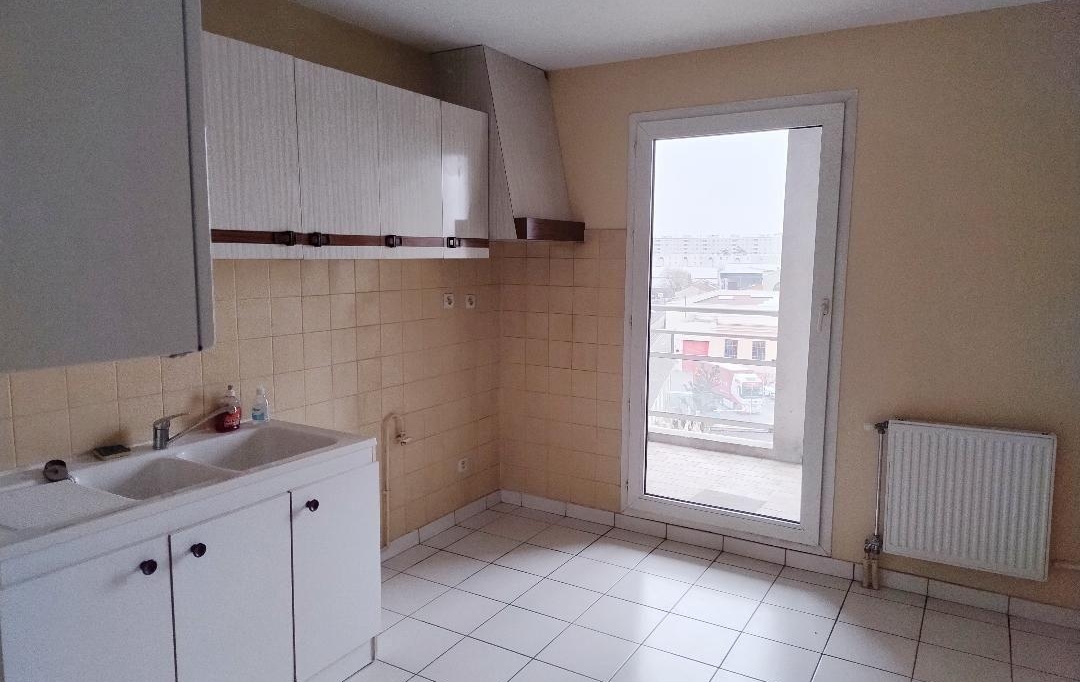 FAMICITY 2 : Appartement | LYON (69008) | 85 m2 | 245 000 € 