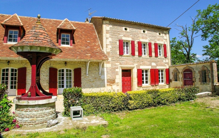  FAMICITY DIJON Maison / Villa | GARDONNE (24680) | 680 m2 | 1 575 000 € 