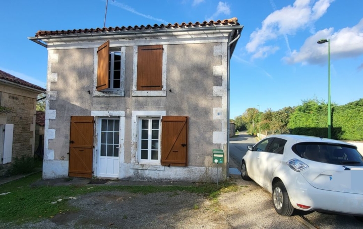  FAMICITY DIJON House | SAINT-MICHEL-LE-CLOUCQ (85200) | 88 m2 | 112 500 € 