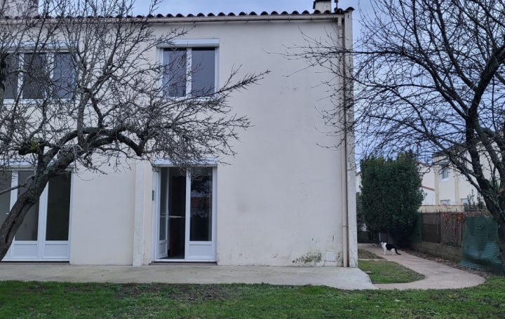  FAMICITY DIJON Maison / Villa | FONTENAY-LE-COMTE (85200) | 103 m2 | 148 000 € 