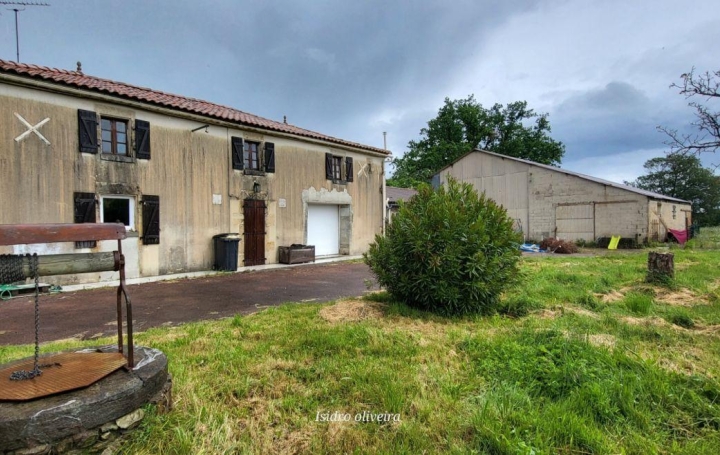 Maison   MARILLET  230 m2 200 000 € 