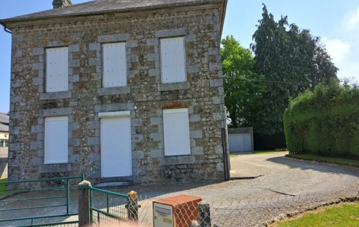  FAMICITY DIJON Maison / Villa | SAINT-ANDRE-DE-MESSEI (61440) | 83 m2 | 135 000 € 