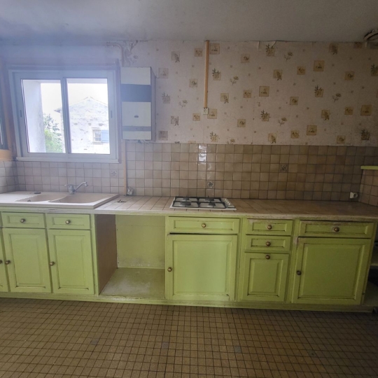 FAMICITY 2 : Maison / Villa | COULONGES-SUR-L'AUTIZE (79160) | 95.00m2 | 59 500 € FAMICITY 2 : Maison / Villa | COULONGES-SUR-L'AUTIZE (79160) | 95.00m2 | 59 500 €