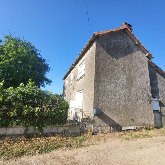 FAMICITY 2 : Maison / Villa | COULONGES-SUR-L'AUTIZE (79160) | 113.00m2 | 138 000 € FAMICITY 2 : Maison / Villa | COULONGES-SUR-L'AUTIZE (79160) | 113.00m2 | 138 000 €