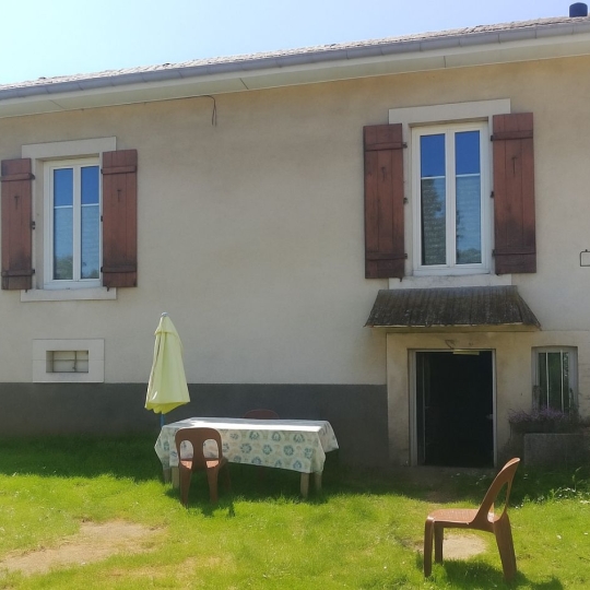 FAMICITY 2 : Maison / Villa | THAON-LES-VOSGES (88150) | 75.00m2 | 117 000 € FAMICITY 2 : Maison / Villa | THAON-LES-VOSGES (88150) | 75.00m2 | 117 000 €